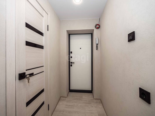 
  Продается 1-комн. квартира 30.7 м². Фото 18.