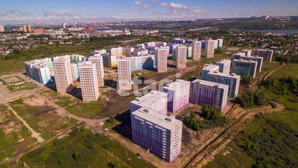 
  Продается студия 32.5 м². Фото 11.