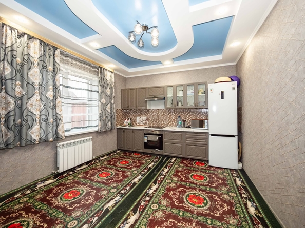 
  Продается дом 139.4 м², в КП Гармония. Фото 1.