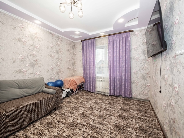 
  Продается дом 139.4 м², в КП Гармония. Фото 28.