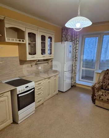 
  Продается 1-комн. квартира 36.8 м². Фото 2.