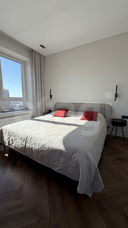 
  Продается 3-комн. квартира 89.2 м², в ЖК Академия, дом 1. Фото 12.
