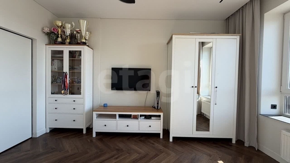 
  Продается 3-комн. квартира 89.2 м², в ЖК Академия, дом 1. Фото 17.