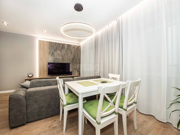 
  Продается 3-комн. квартира 83.5 м², в ЖК Островский. Фото 2.