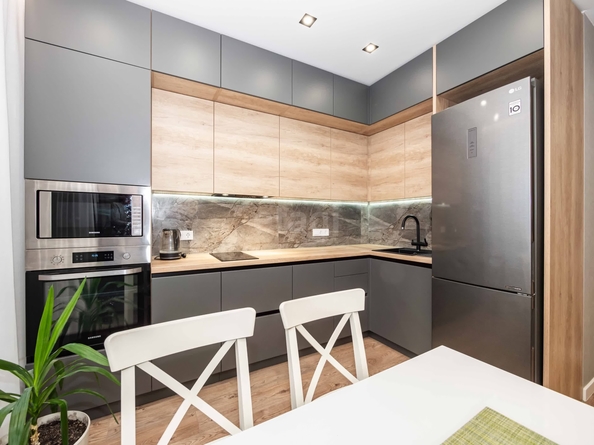 
  Продается 3-комн. квартира 83.5 м², в ЖК Островский. Фото 3.