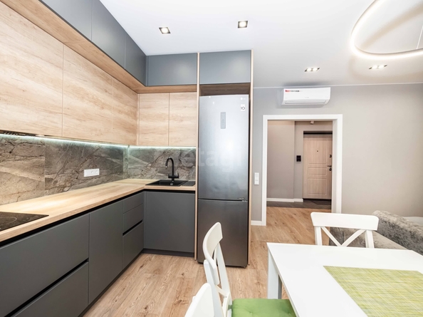 
  Продается 3-комн. квартира 83.5 м², в ЖК Островский. Фото 8.
