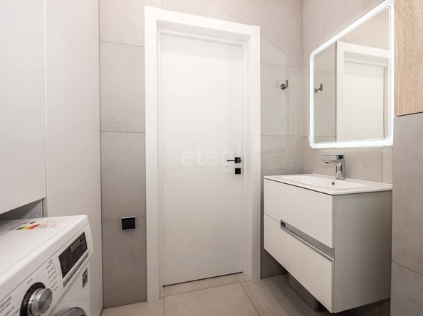 
  Продается 3-комн. квартира 83.5 м², в ЖК Островский. Фото 12.