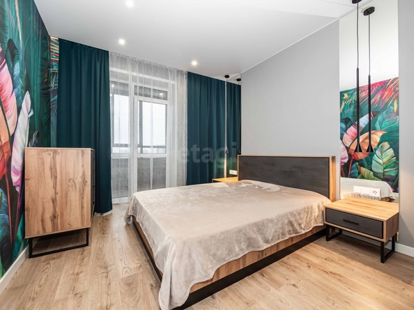 
  Продается 3-комн. квартира 83.5 м², в ЖК Островский. Фото 15.