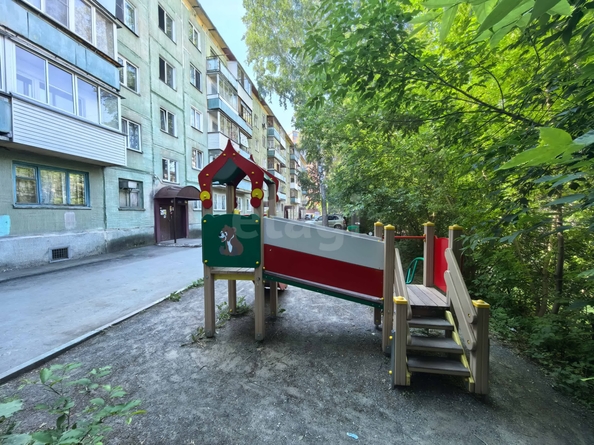 
  Продается 2-комн. квартира 43.5 м². Фото 3.