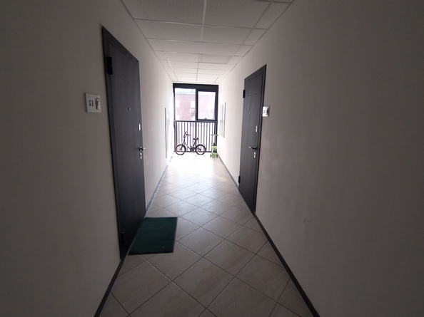 
  Продам 3-комн. квартира 62.1 м², в ЖК На Королева, дом 2. Фото 21.