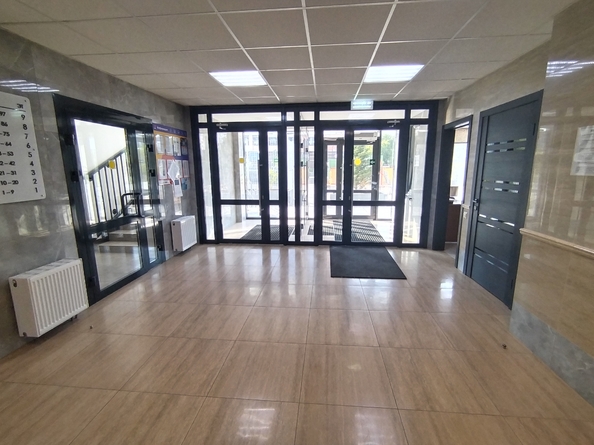 
  Продам 3-комн. квартира 62.1 м², в ЖК На Королева, дом 2. Фото 28.
