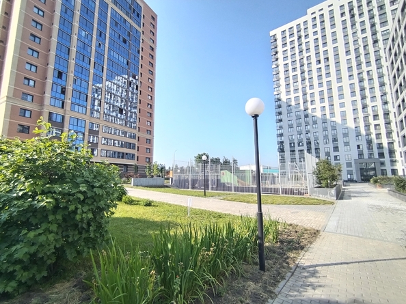 
  Продам 3-комн. квартира 62.1 м², в ЖК На Королева, дом 2. Фото 32.