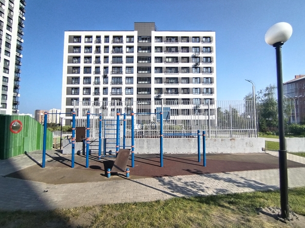 
  Продам 3-комн. квартира 62.1 м², в ЖК На Королева, дом 2. Фото 35.