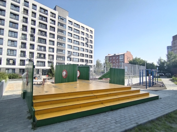 
  Продам 3-комн. квартира 62.1 м², в ЖК На Королева, дом 2. Фото 36.