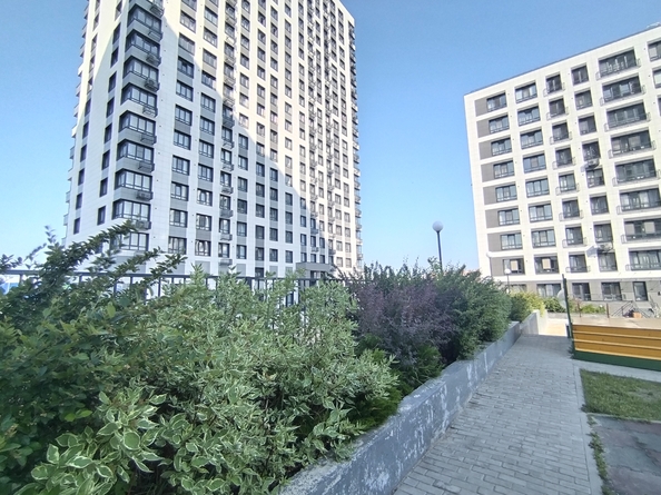 
  Продам 3-комн. квартира 62.1 м², в ЖК На Королева, дом 2. Фото 38.