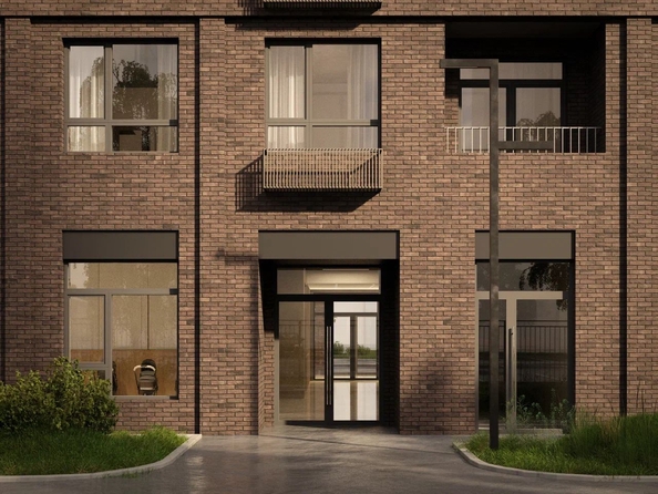 
  Продается студия 29.7 м², в ЖК Грибоедовский сад. Фото 3.