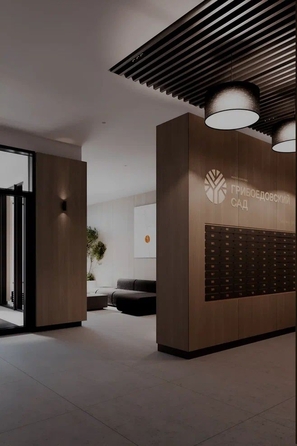 
  Продается 1-комн. квартира 47.5 м², в ЖК Грибоедовский сад. Фото 13.
