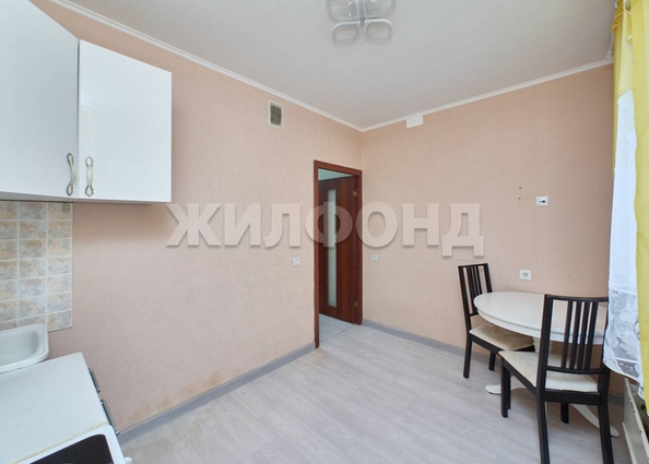 
  Продается 1-комн. квартира 37.3 м². Фото 2.