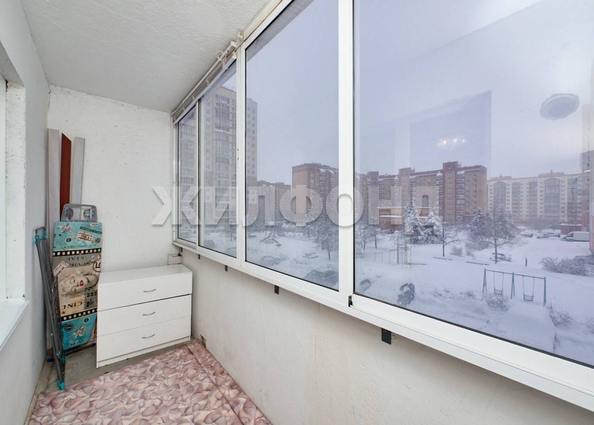 
  Продается 1-комн. квартира 37.3 м². Фото 10.