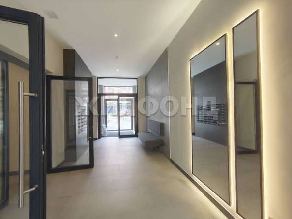 
  Продается 1-комн. квартира 32.8 м², в ЖК Пшеница, дом 4. Фото 18.