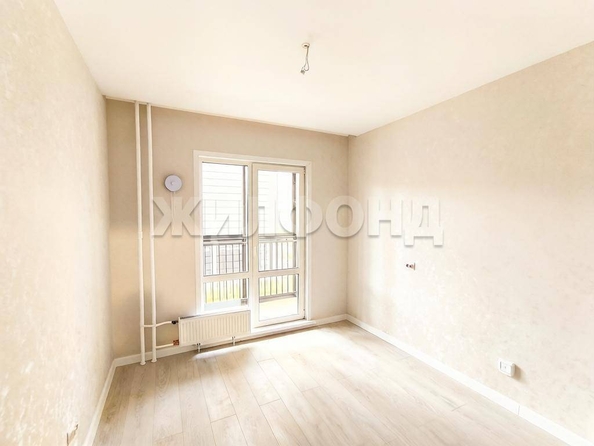 
  Продается 1-комн. квартира 36.1 м². Фото 3.