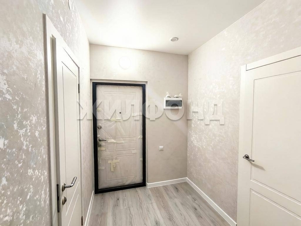 
  Продается 1-комн. квартира 36.1 м². Фото 16.