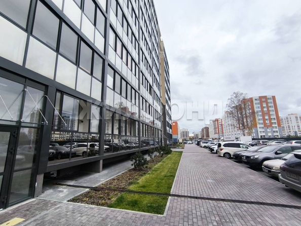 
  Продается 1-комн. квартира 36.1 м². Фото 24.