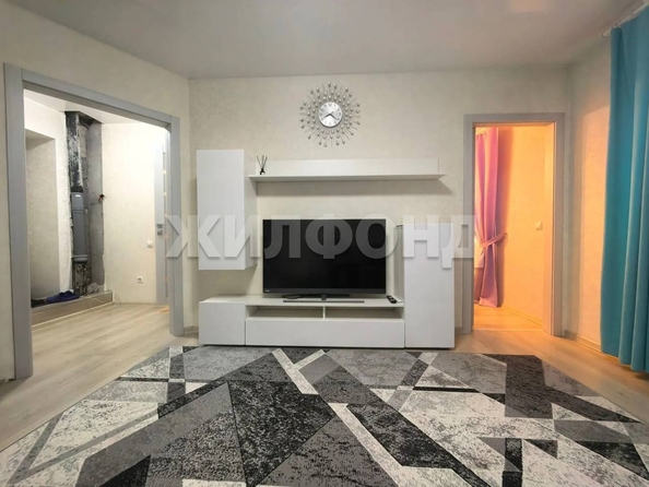 
  Продается 1-комн. квартира 34.2 м². Фото 6.