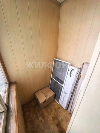 
  Продается 1-комн. квартира 34.2 м². Фото 15.