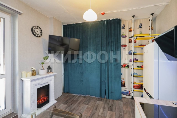 
  Продается студия 28.9 м². Фото 7.