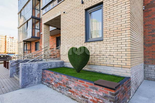 
  Продается студия 28.9 м². Фото 19.