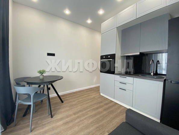
  Продается 1-комн. квартира 30 м². Фото 2.