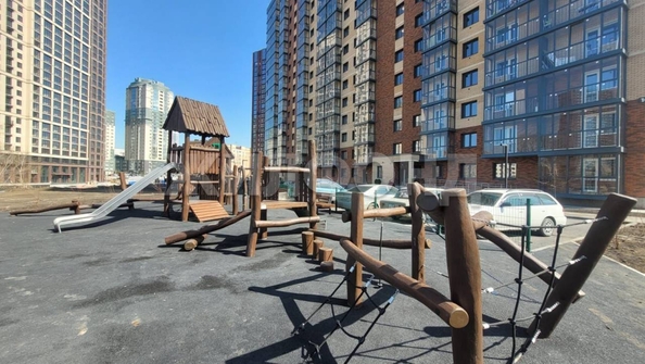 
  Продается 1-комн. квартира 30 м². Фото 13.