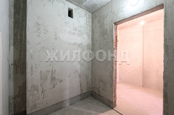 
  Продается 2-комн. квартира 54.9 м². Фото 12.