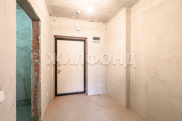 
  Продается 2-комн. квартира 54.9 м². Фото 14.