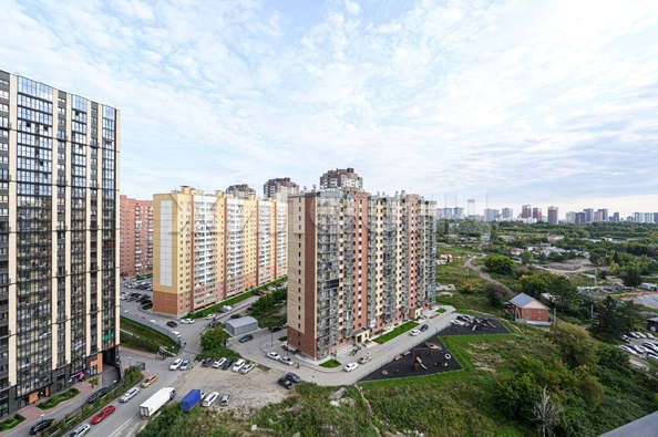 
  Продается 2-комн. квартира 54.9 м². Фото 16.
