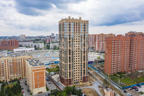
  Продается 2-комн. квартира 54.9 м². Фото 22.
