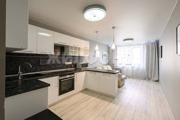 
  Продается 2-комн. квартира 42.1 м². Фото 9.