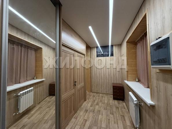
  Продается 2-комн. квартира 56.6 м², в КП Березки Элитный. Фото 10.