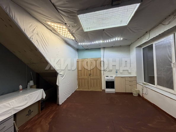 
  Продается 2-комн. квартира 56.6 м², в КП Березки Элитный. Фото 13.