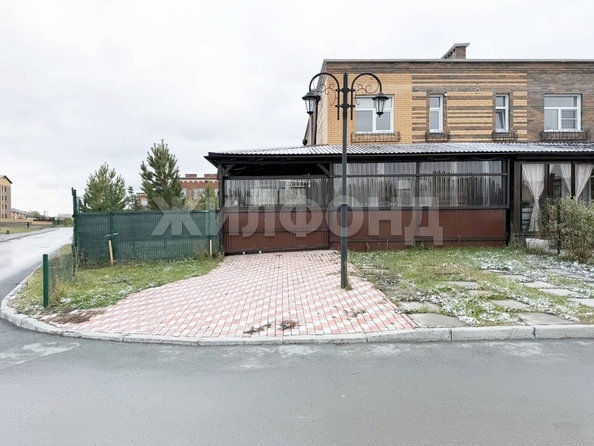 
  Продается 2-комн. квартира 56.6 м², в КП Березки Элитный. Фото 24.