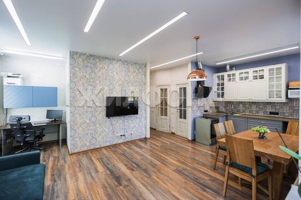 
  Продается 3-комн. квартира 75.2 м². Фото 13.