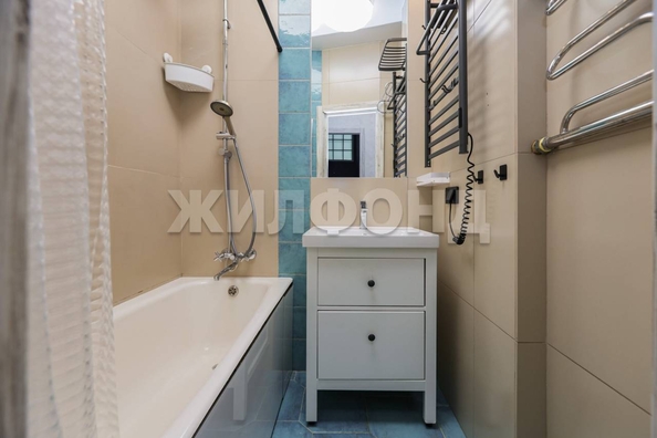 
  Продается 3-комн. квартира 75.2 м². Фото 20.