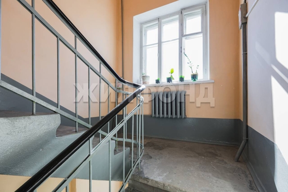
  Продается 3-комн. квартира 75.2 м². Фото 22.