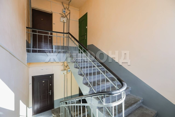 
  Продается 3-комн. квартира 75.2 м². Фото 23.