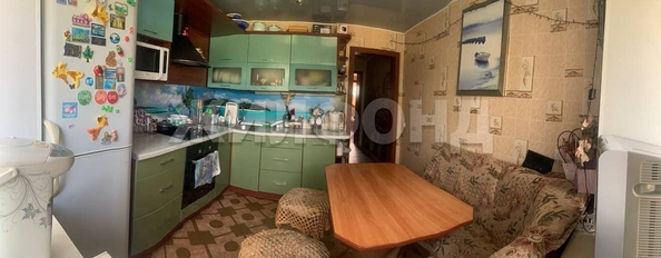
  Продается 3-комн. квартира 71.6 м². Фото 4.