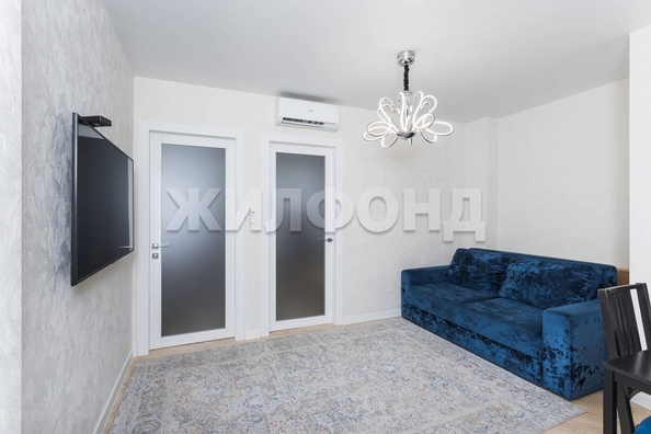 
  Продается 3-комн. квартира 53.6 м². Фото 4.