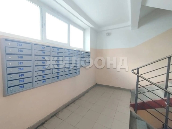 
  Продается 4-комн. квартира 86.7 м². Фото 22.