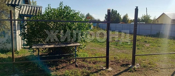 
  Продается дача 12.5 м². Фото 6.