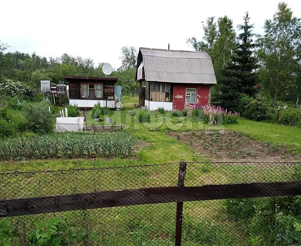 
  Продается дача 30 м². Фото 1.